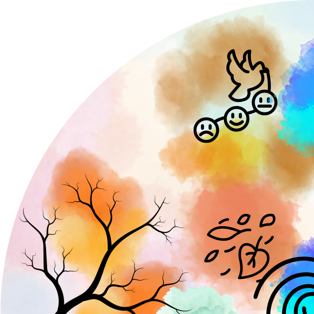Fall Journey

